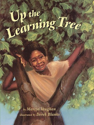 Carte Up The Learning Tree Marcia Vaughan