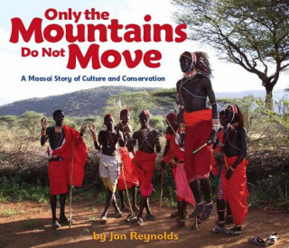 Book Only The Mountains Do Not Move Jan Reynolds