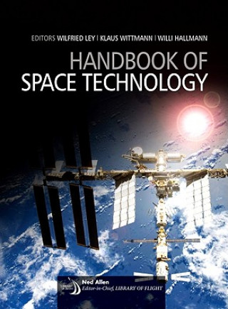 Carte Handbook of Space Technology Wilfried Ley