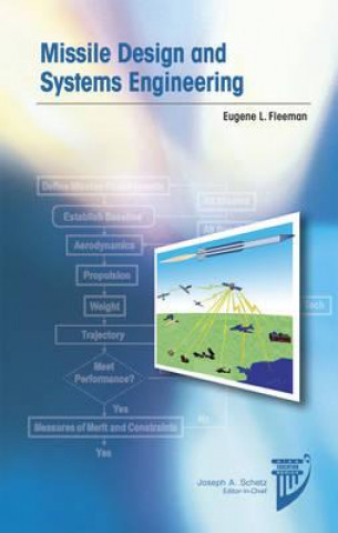 Kniha Missile Design and Systems Engineering Eugene L. Fleeman