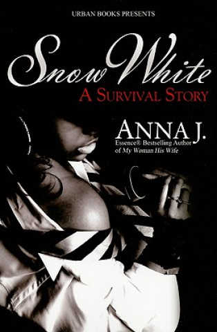 Книга Snow White Anna J