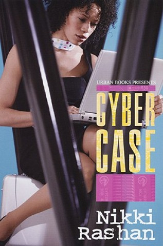 Carte Cyber Case Nikki Rashan