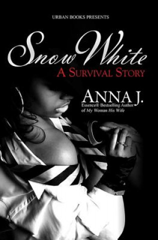 Knjiga Snow White Anna J