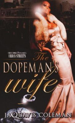 Carte Dopeman's Wife JaQuavis Coleman