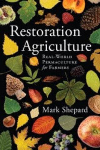 Book Restoration Agriculture Mark Shepard