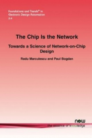 Carte Chip Is the Network Radu Marculescu