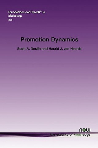Carte Promotion Dynamics Scott A. Neslin