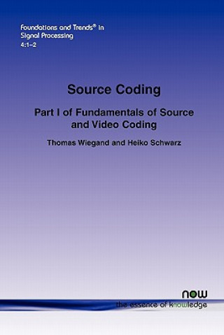 Carte Source Coding Thomas Wiegand