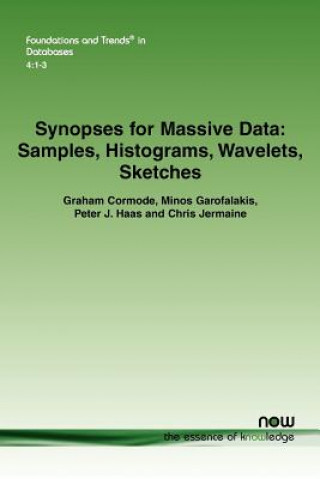 Carte Synopses for Massive Data Graham Cormode