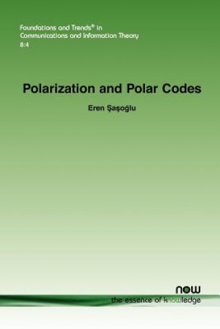 Carte Polarization and Polar Codes Eren Sasoglu
