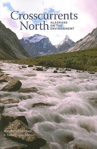 Book Crosscurrents North Marybeth Holleman