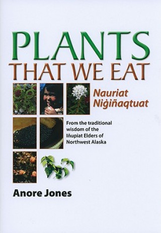 Carte Plants That We Eat Anore Jones
