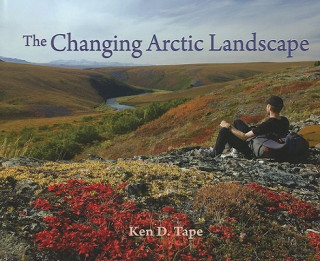 Libro Changing Arctic Landscape Ken Tape