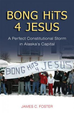 Boek Bong Hits 4 Jesus James C. Foster