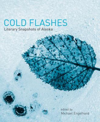 Boek Cold Flashes Michael Engelhard