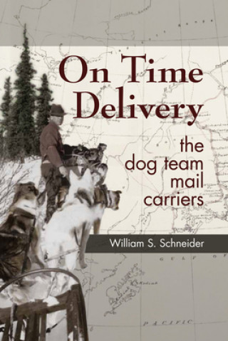 Kniha On Time Delivery William S. Schneider