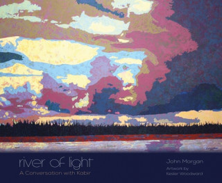 Книга River of Light John Morgan