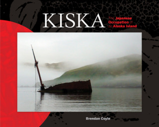 Книга Kiska Brendan Coyle