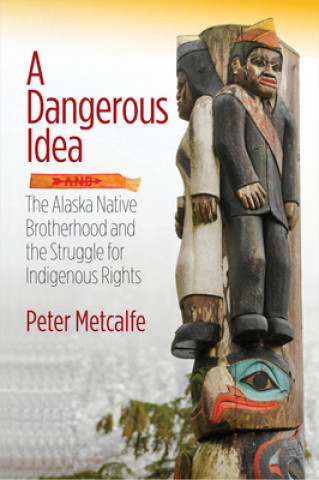 Buch Dangerous Idea Peter Metcalfe