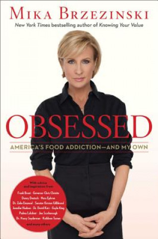 Book Obsessed Mika Brzezinski