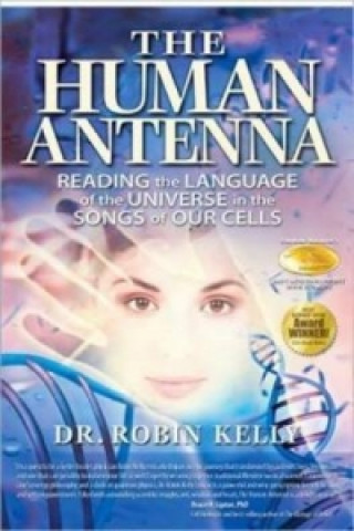 Könyv Human Antenna Robin Kelly