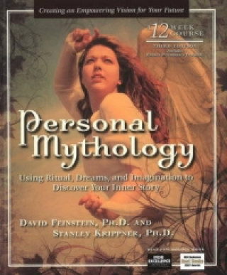 Kniha Personal Mythology David Feinstein
