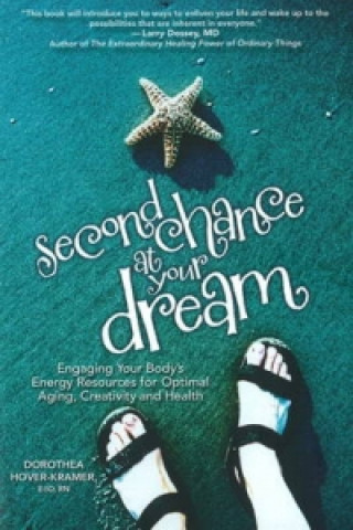 Buch Second Chance at Your Dream Dorothea Hover-Kramer