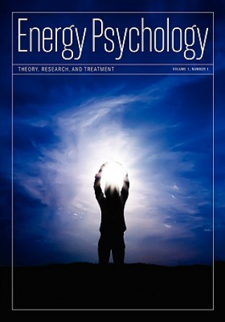 Carte Energy Psychology Journal Dawson Church