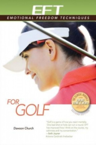 E-knjiga EFT for Golf Dawson Church