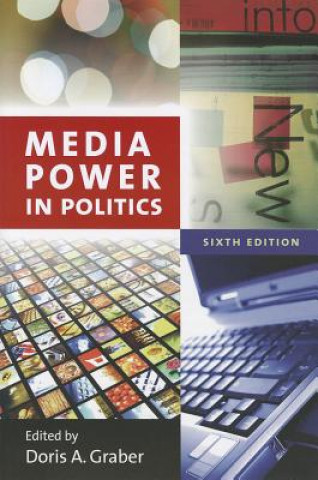 Könyv Media Power in Politics 