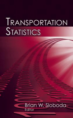 Book Transportation Statistics Brian Sloboda