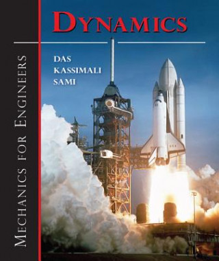 Carte Mechanics for Engineers: Dynamics Braja M. Das