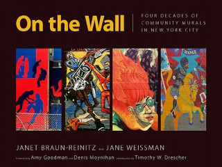 Βιβλίο On the Wall Janet Braun-Reinitz