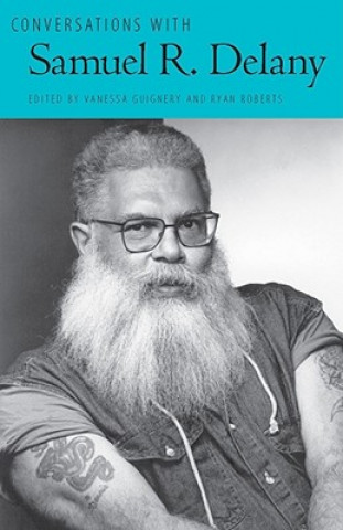 Boek Conversations with Samuel R. Delany Carl Freedman