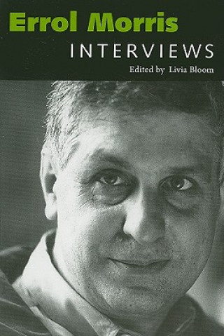 Книга Errol Morris 