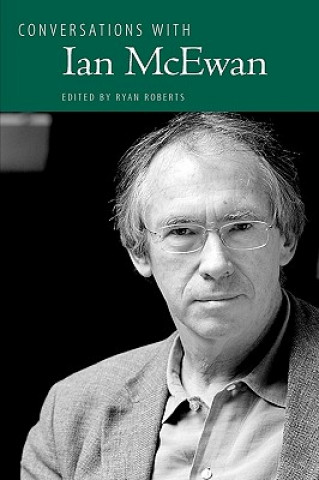 Knjiga Conversations with Ian McEwan Ian McEwan