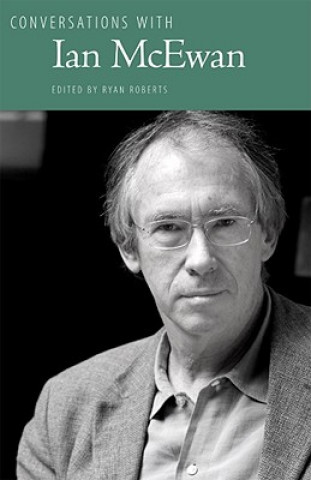 Knjiga Conversations with Ian McEwan Ian McEwan