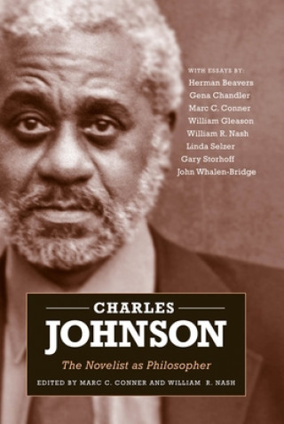 Könyv Charles Johnson Marc C. Conner