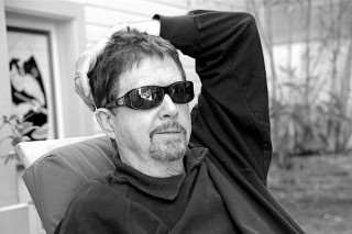 Kniha Conversations with Tom Robbins Liam O. Purdon