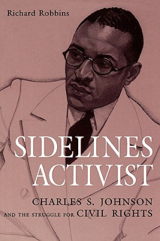 Carte Sidelines Activist Richard Robbins