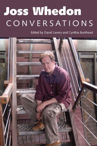 Buch Joss Whedon Cynthia Burkhead
