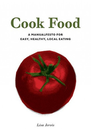 Book Cook Food 