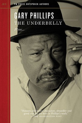 Carte Underbelly Gary Phillips