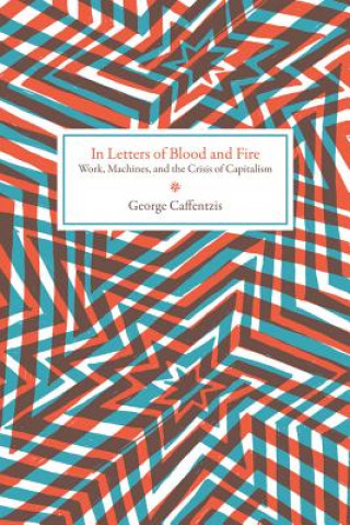 Kniha In Letters Of Blood And Fire George Caffentzis