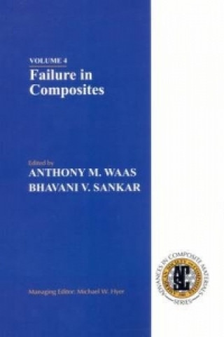 Könyv Failure in Composites 