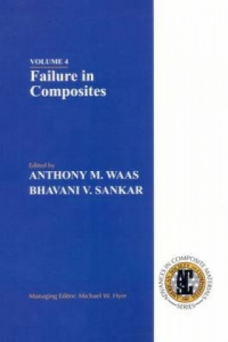 Knjiga Failure in Composites 