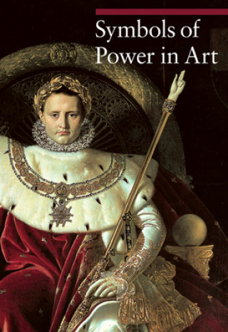 Könyv Symbols of Power in Art Paola Rapelli
