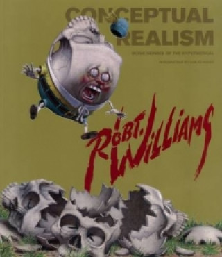 Kniha Conceptual Realism Robert Williams
