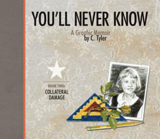 Carte You'll Never Know Book Ii C. Tyler