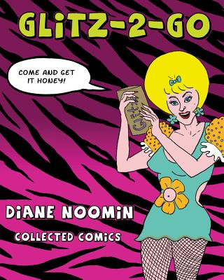 Βιβλίο Glitz-2-go Diane Noomin